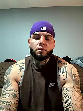 crazybarber69 online show from 02.17.26