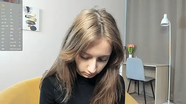 TaiteFairfield online show from 02.09.26