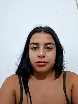 Snapshot of channell0 chatting on 02.15.26 channell0 online show from 02.15.26