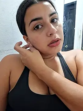 Snapshot of channell0 chatting on 02.21.26 channell0 online show from 02.21.26