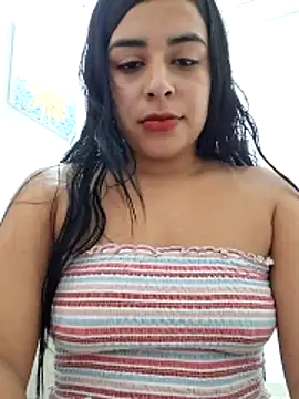 Snapshot of channell0 chatting on 02.28.26 channell0 online show from 02.28.26