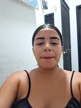 Snapshot of channell0 chatting on 03.06.26 channell0 online show from 03.06.26