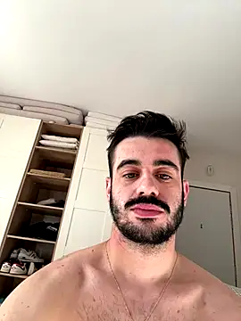 Carl242000 online show from 12.18.25