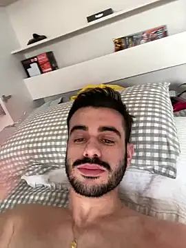 Carl242000 online show from 02.11.26