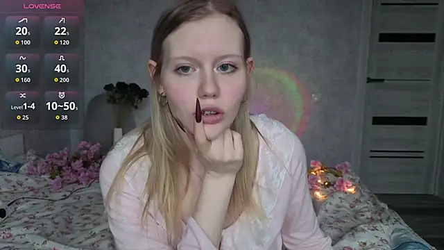 Wendy 228 online show from 03.20.26