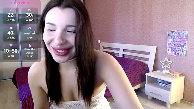 Snapshot of Cassie_Pinkkk chatting on 02.28.26 Cassie Pinkkk online show from 02.28.26