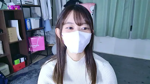 Snapshot of MAIMAI-club chatting on 11.08.25 MAIMAI-club online show from 11.08.25