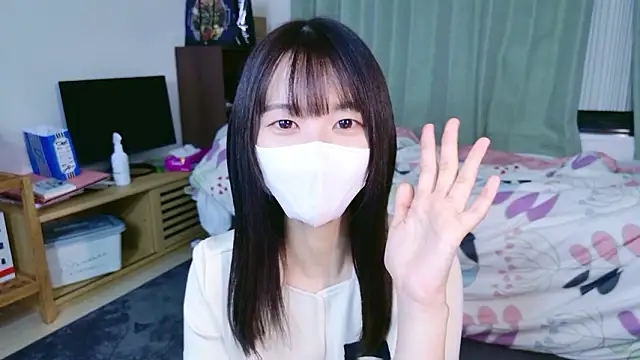 Snapshot of MAIMAI-club chatting on 11.12.25 MAIMAI-club online show from 11.12.25