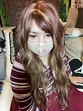 xoxLILxMELOxox online show from 10.20.25