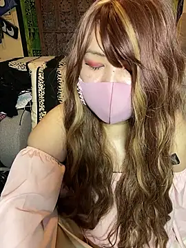 xoxLILxMELOxox online show from 10.24.25