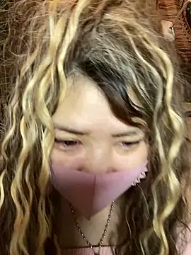 xoxLILxMELOxox online show from 11.02.25