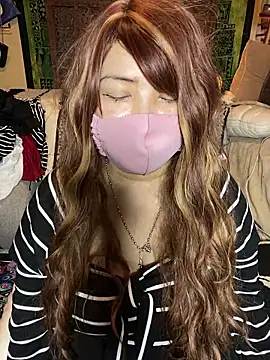 xoxLILxMELOxox online show from 11.04.25