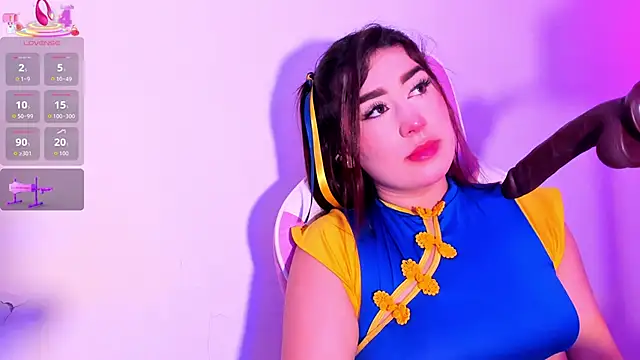 Amara melodi online show from 05.15.26