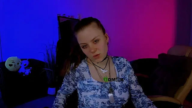 foxy tease  online show from 10.10.25