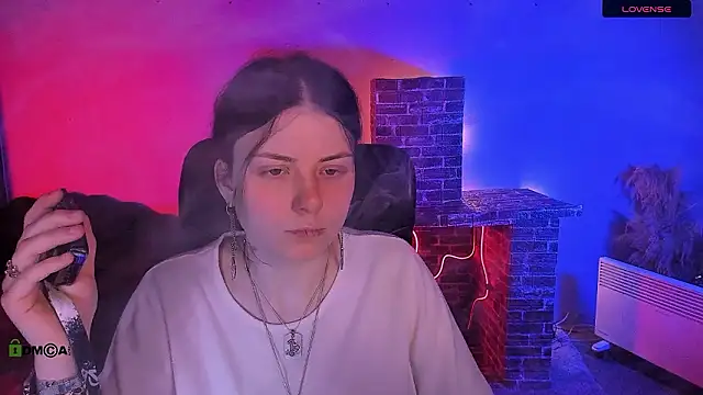 foxy tease  online show from 02.04.26