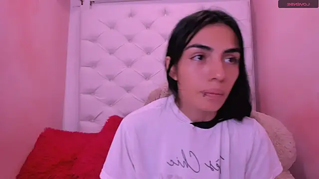 eimy skinny  online show from 04.25.26