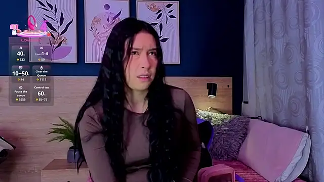 SarahMiler  online show from 03.19.26