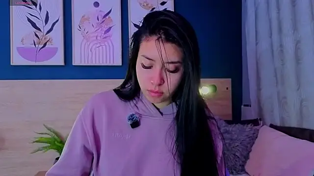 SarahMiler  online show from 03.27.26