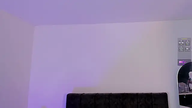 Taylormaxwell online show from 06.11.26