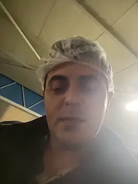 Semihh35 online show from 04.21.26