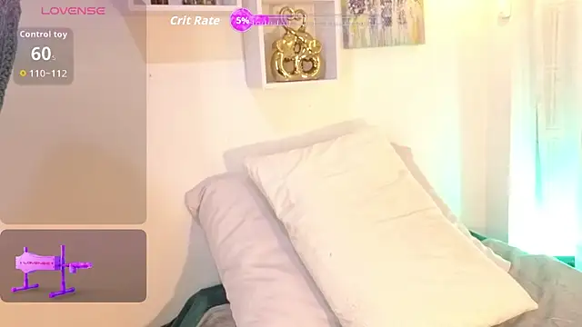 Samaraa Smith online show from 02.22.26