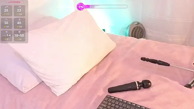 Samaraa Smith online show from 03.11.26