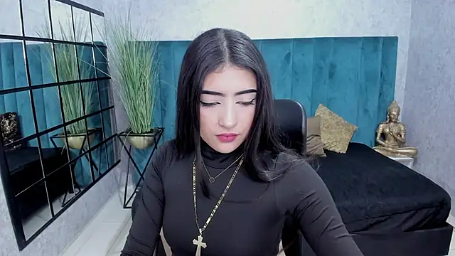 Snapshot of VictoriaaBlair chatting on 02.27.26 VictoriaaBlair online show from 02.27.26