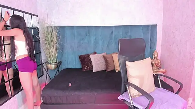 Snapshot of VictoriaaBlair chatting on 03.20.26 VictoriaaBlair online show from 03.20.26