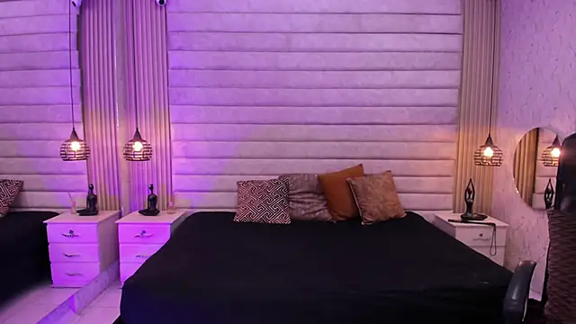 VictoriaaBlair online show from 05.08.26