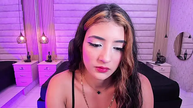 VictoriaaBlair online show from 05.16.26