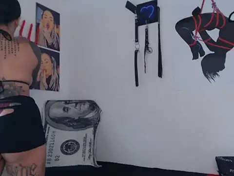 Snapshot of Sofia_May chatting on 02.19.26 Sofia May online show from 02.19.26