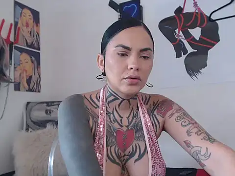 Snapshot of Sofia_May chatting on 02.24.26 Sofia May online show from 02.24.26