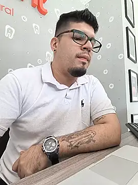 Christixn 669 online show from 07.29.26