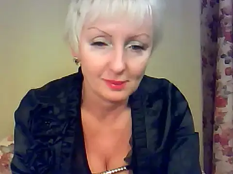 MATURE SEXY 69 online show from 10.08.25