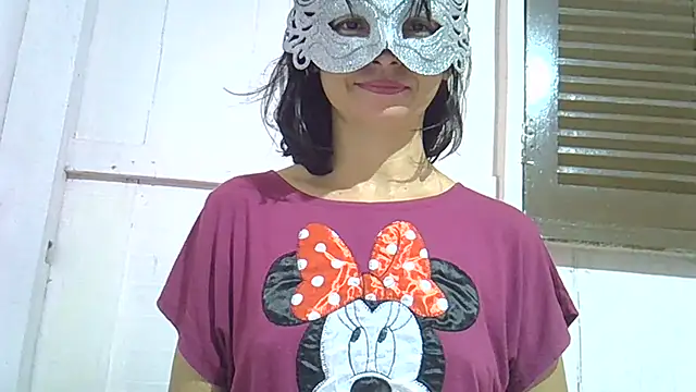 Luana sexy42 online show from 05.12.26
