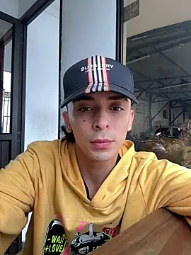 Jacobs0 online show from 12.04.25