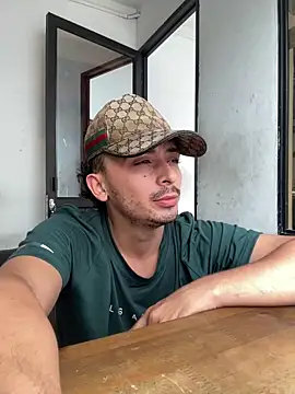 Jacobs0 online show from 05.04.26