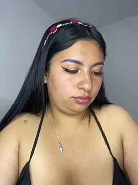 Issa Santana online show from 04.24.26