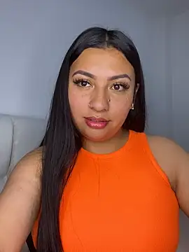 Issa Santana online show from 05.08.26
