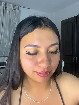 Issa Santana online show from 06.06.26
