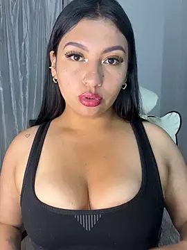 Issa Santana online show from 06.27.26