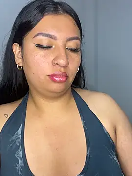 Issa Santana online show from 07.04.26