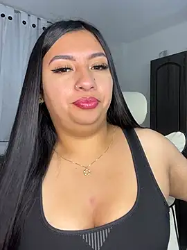 Issa Santana online show from 07.30.26