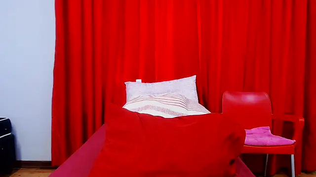 SexyBustyBoobs online show from 07.25.26
