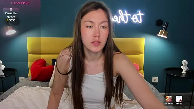 Tina Porter online show from 05.09.26
