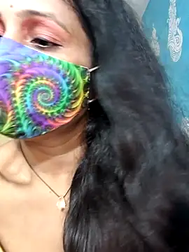 Hotty Sonali online show from 10.03.25