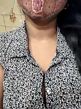 Hotty Sonali online show from 10.23.25