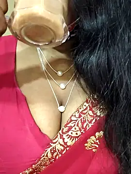 Hotty Sonali online show from 11.15.25