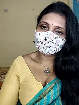 Hotty Sonali online show from 11.23.25