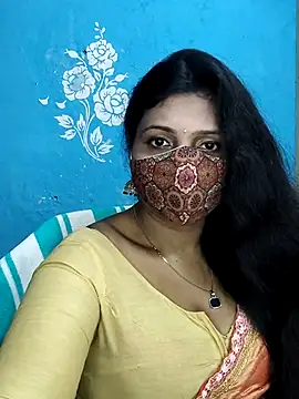 Hotty Sonali online show from 12.03.25